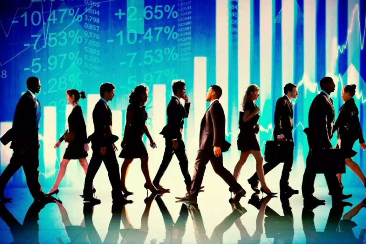 Где в Казахстане предлагают и ждут самые высокие зарплаты