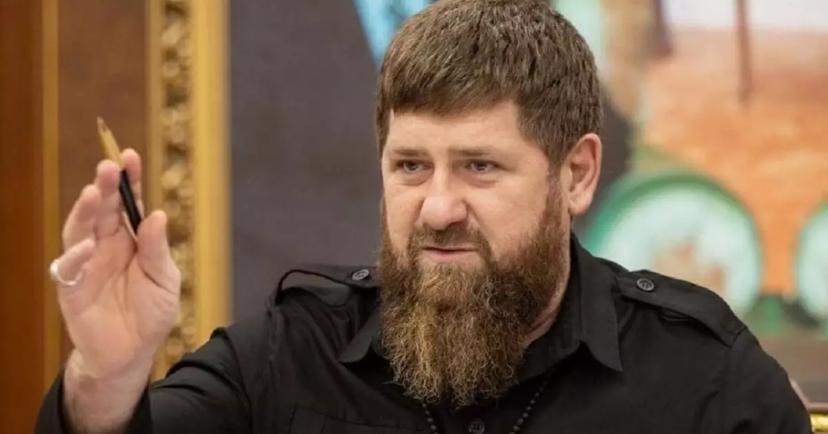  `Денсаулығы нашарлап, ауруханаға түсті`: Шешенстан басшысы Рамзан Қадыровқа қатысты ел естімеген хабар тарады 