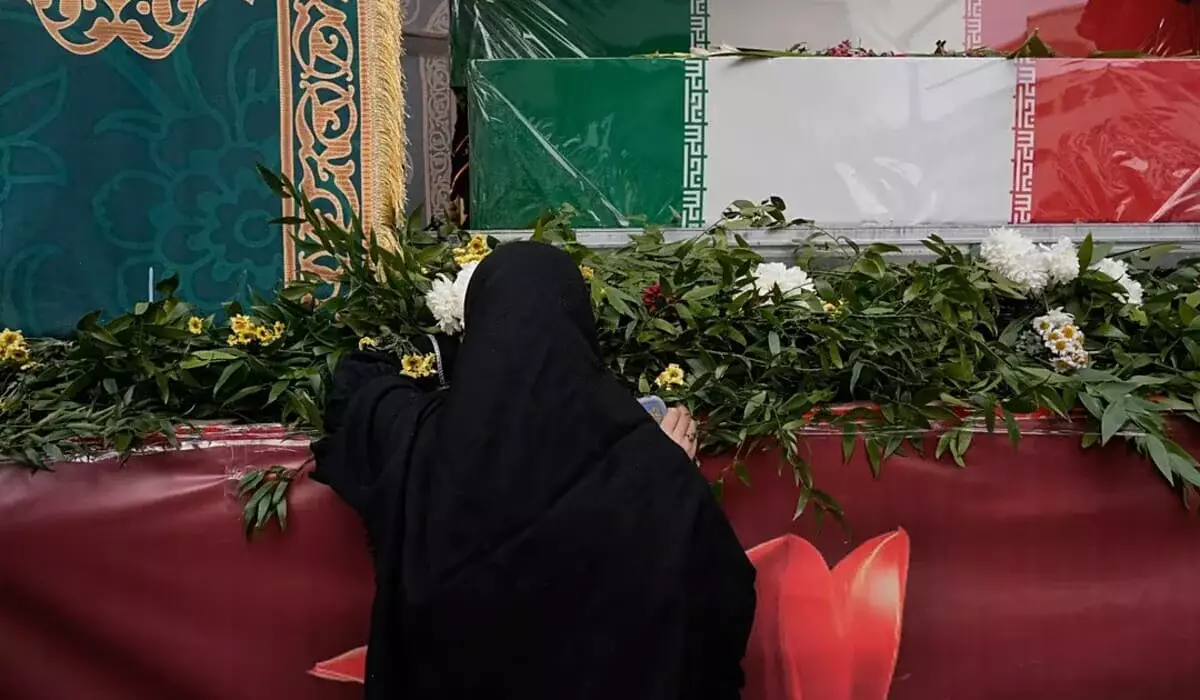 Число погибших в ходе массовых протестов в Иране превысило 3,4 тысячи – СМИ