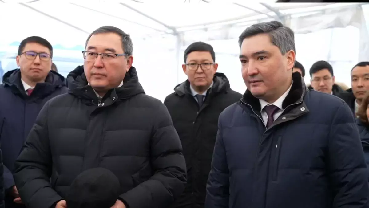 Реализация инвестпроектов: городу Алатау нужны дополнительные мощности электроэнергии