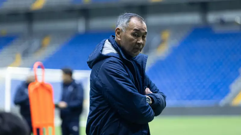 Қазақстан құрамасына бас бапкеріне лайық үміткер аталды