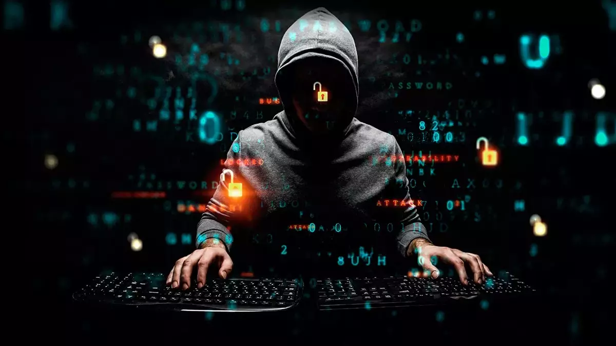 «Атыраулық хакер» атымен танылған азамат халықаралық іздеуге жарияланды