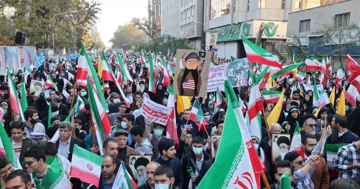  Reuters: АҚШ Иранға 24 сағат ішінде соққы бермек 