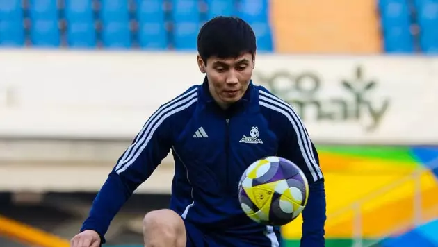 Клуб КПЛ предпримет очередную попытку подписать Бауыржана Исламхана