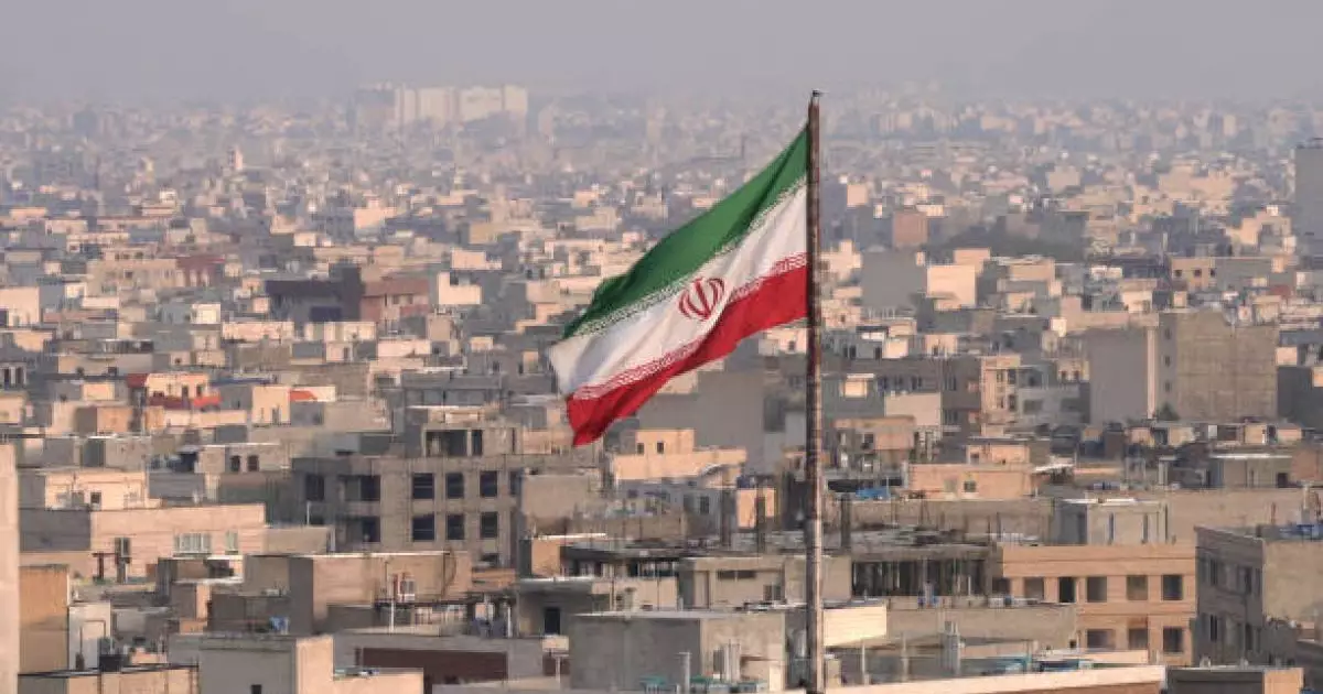  Ирандағы жаппай наразылық кезінде қаза тапқандар саны 3,4 мыңнан асты 