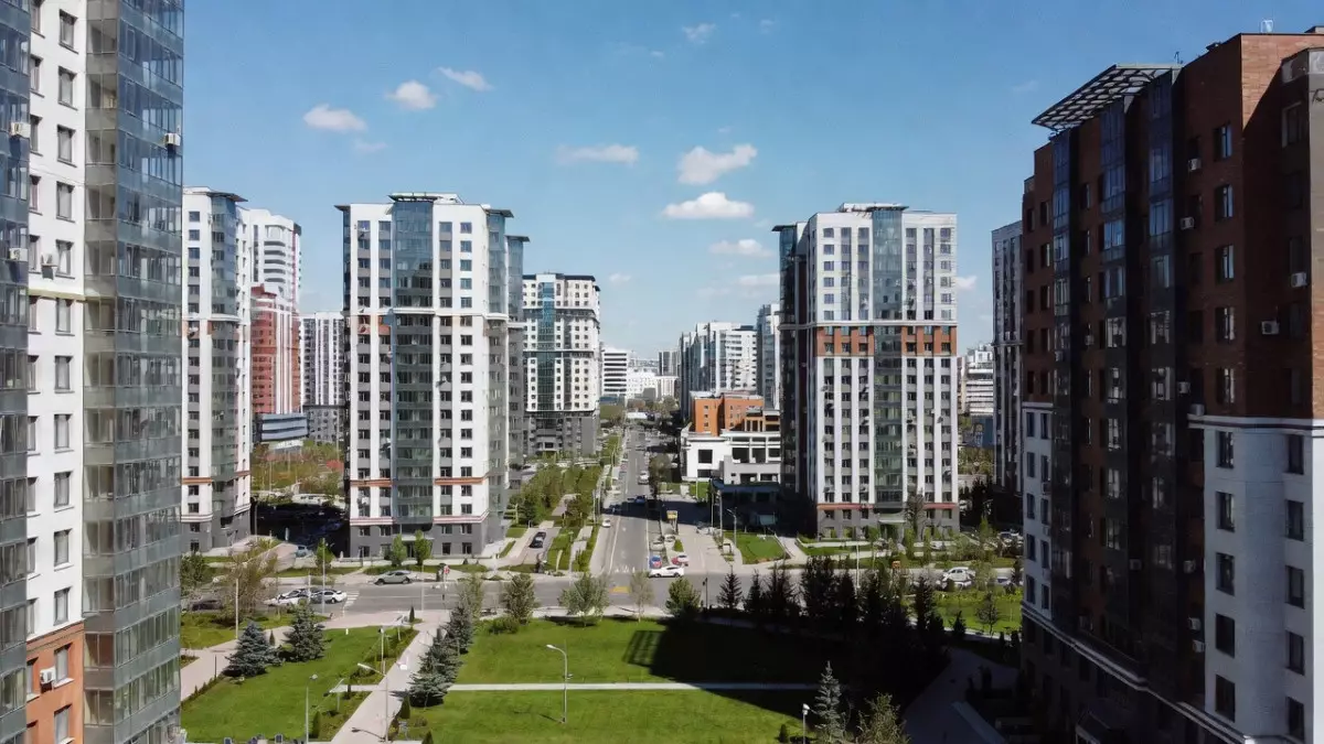 Как купить квартиру в Астане за бесценок: 8 млн за "однушку"