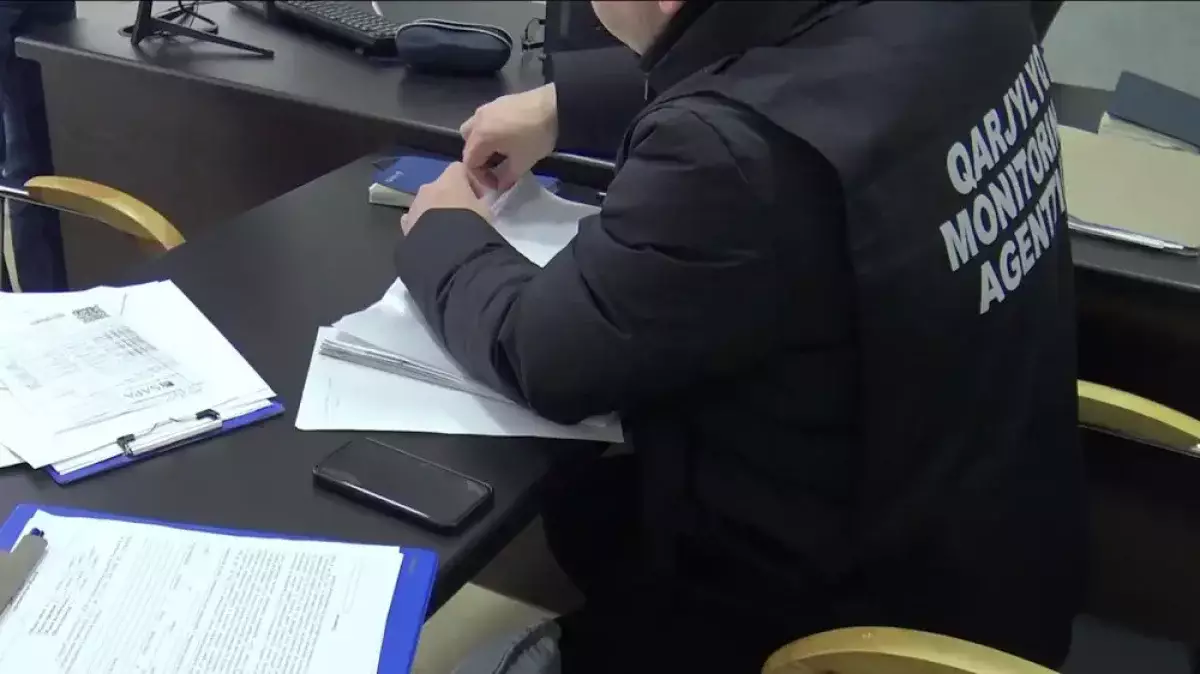 Дом в Испании и миллионы из ФСМС: в Астане арестован глава частных клиник