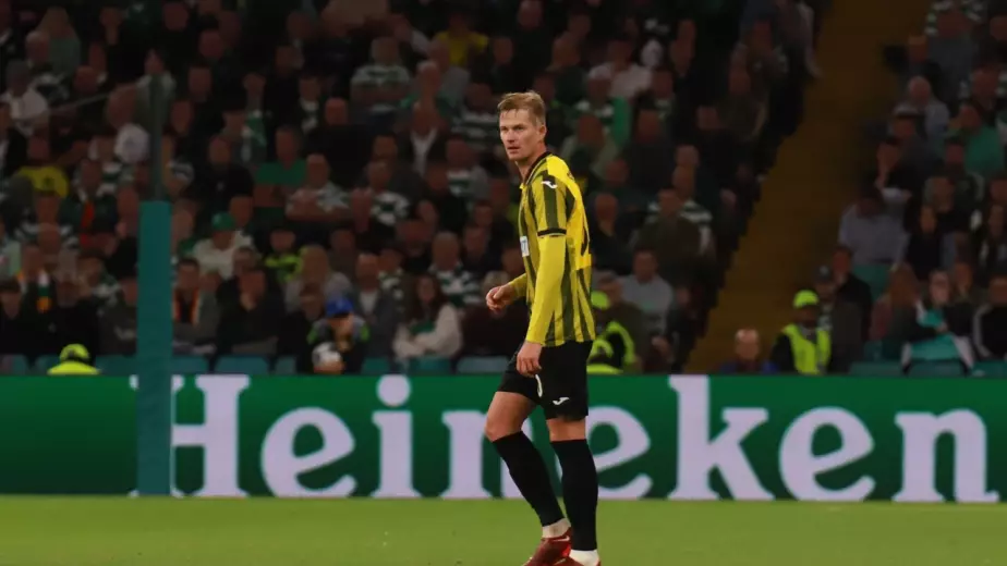 Сорокина захотели выкупить у "Кайрата". Известны претенденты