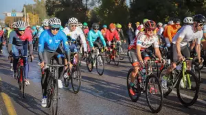 Алматыда бейімді спортты дамытуға ден қойылды