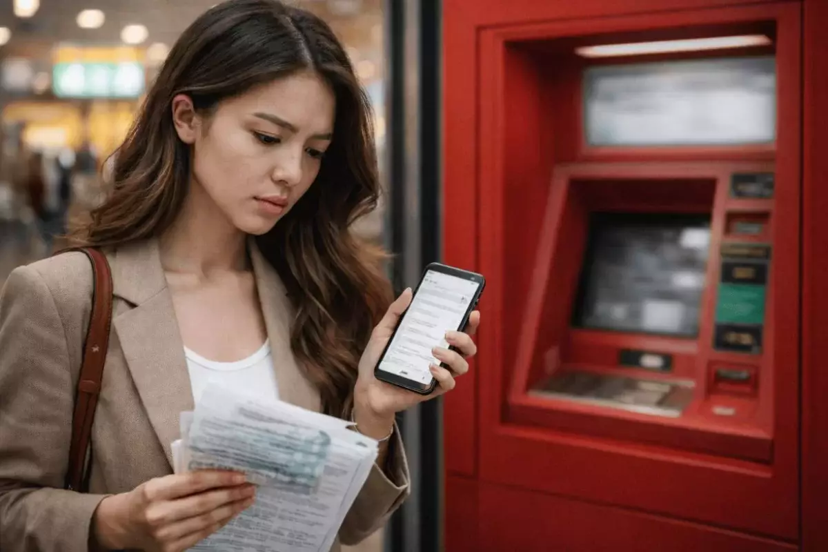 Скандал блогера из Атырау с Kaspi.kz получил продолжение