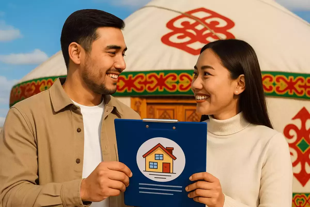 Ипотека «Наурыз»: как казахстанцам гарантированно получить квартиру в 2026 году