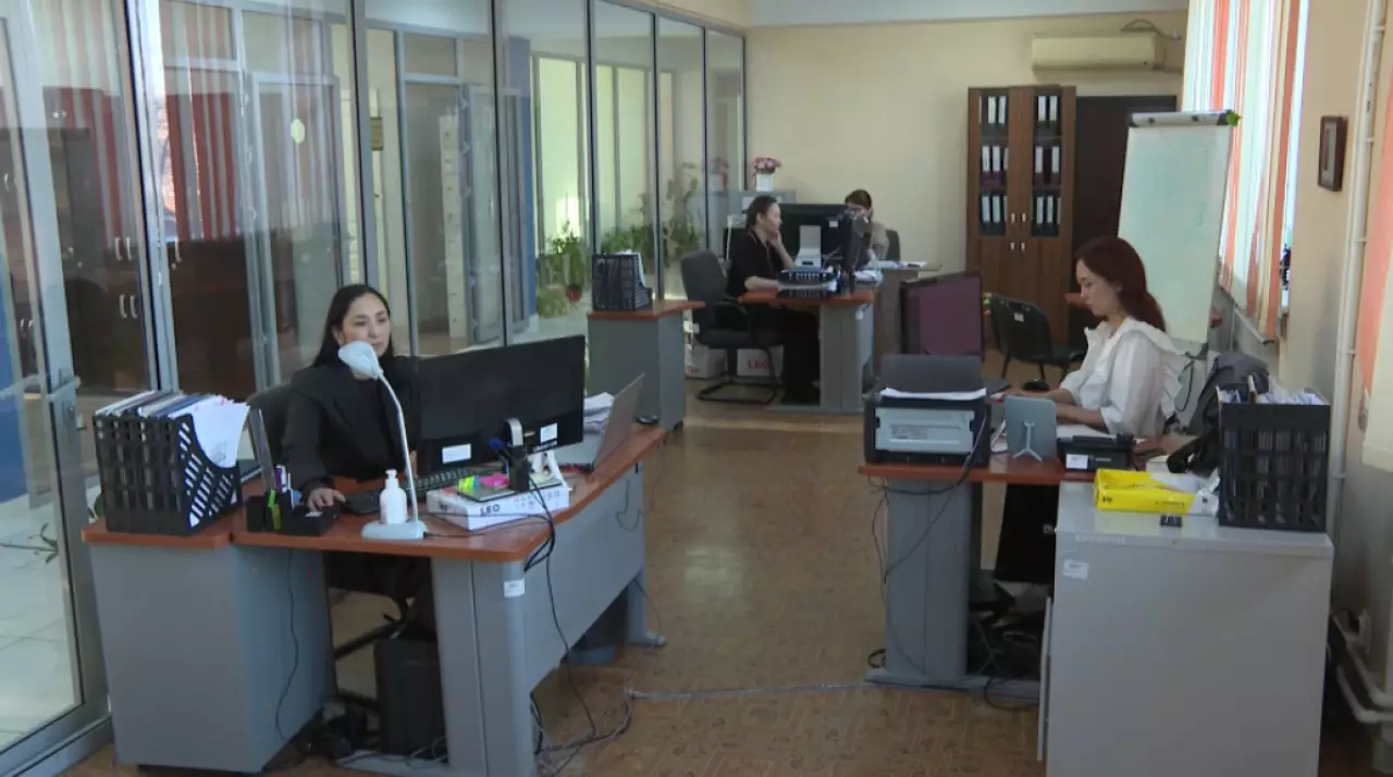 Права более 2700 граждан защитили в Акмолинской области