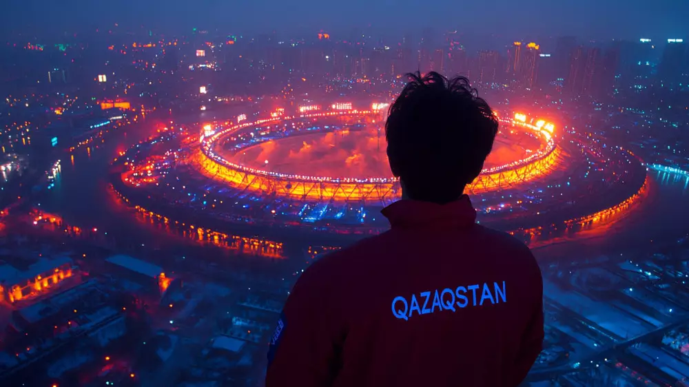 13 новых стадионов построят в Казахстане: названы города
