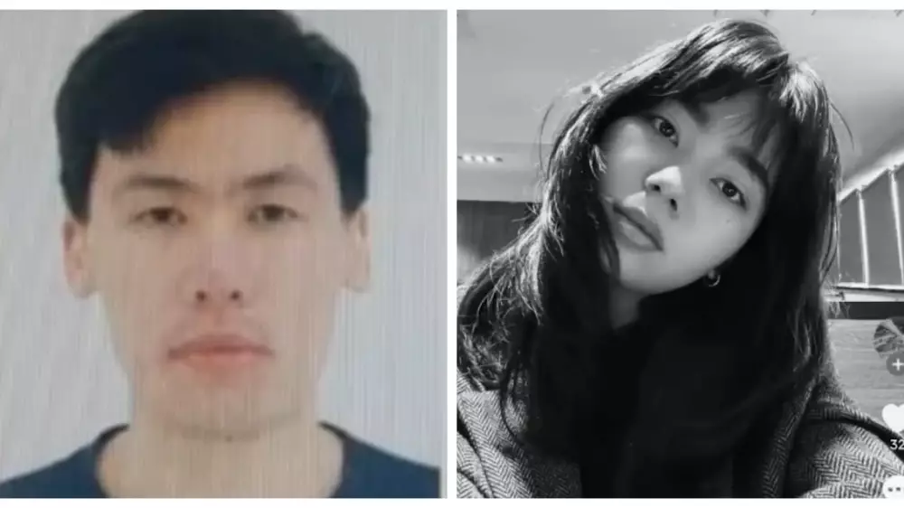 Жесткое убийство студентки в Шымкенте: подозреваемый арестован