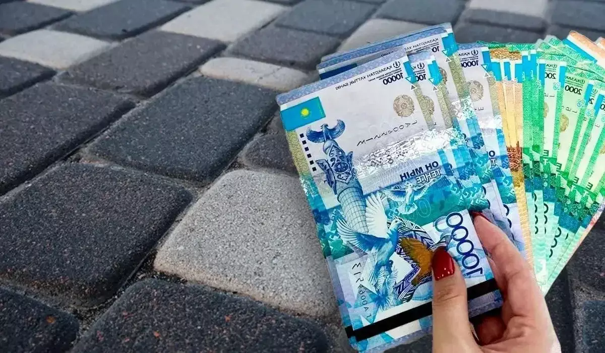 Қостанай облысында жол жөндеу саласында 35 млн теңге жымқырылмақ болған