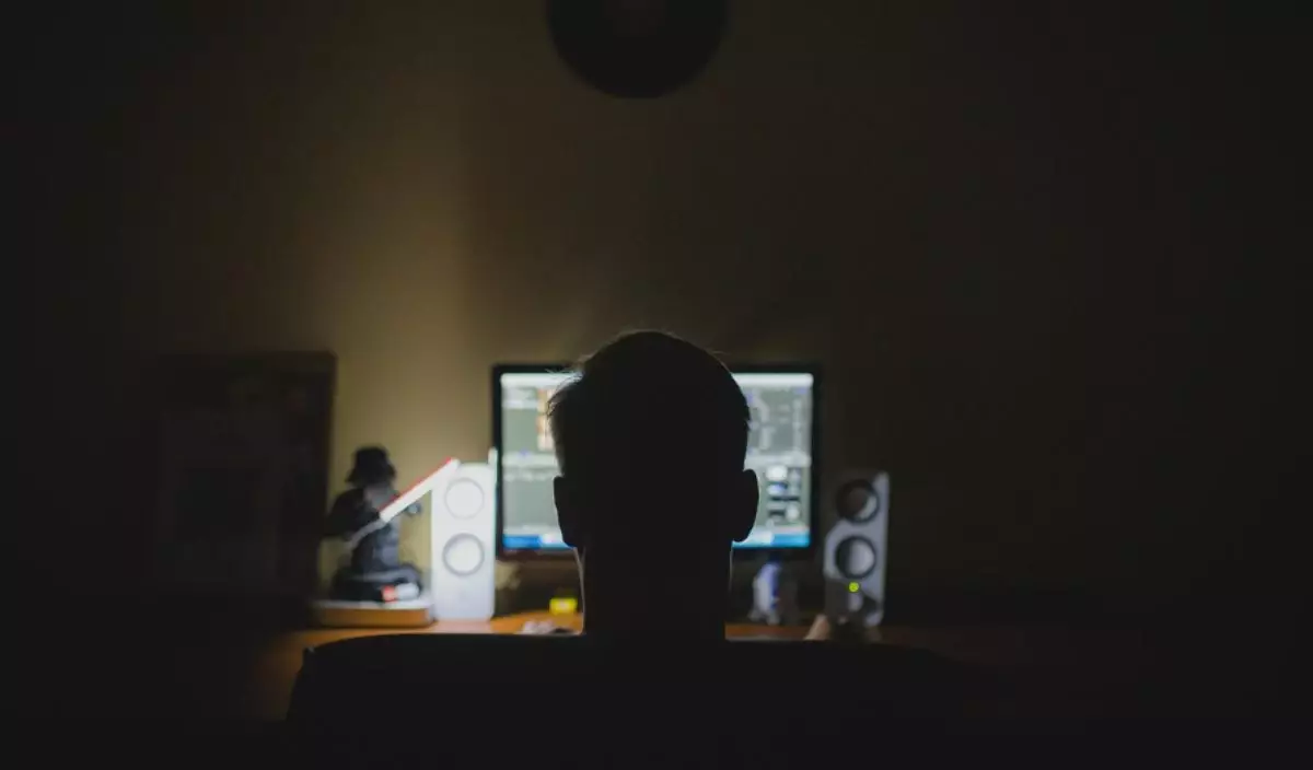 Атыраулық хакерге халықаралық іздеуге жарияланды