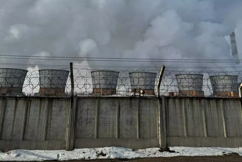 Война вредным выбросам: в Алматы вводят новые жёсткие требования к бизнесу