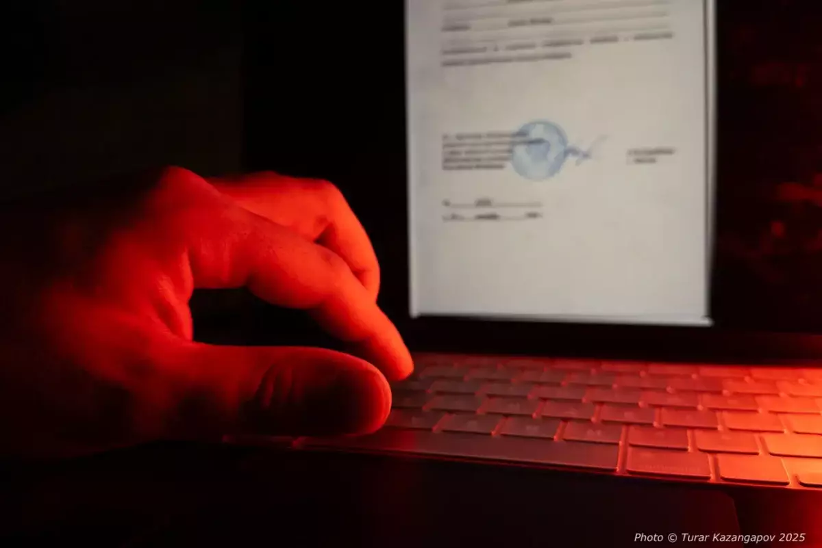 В прокуратуре прокомментировали сбор данных о родителях школьников в Алматы