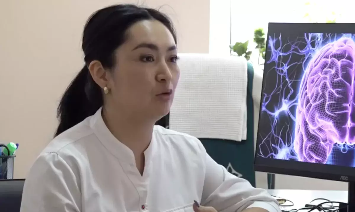 Врач из Кыргызстана сообщила о трудностях на родине и переезде в Казахстан