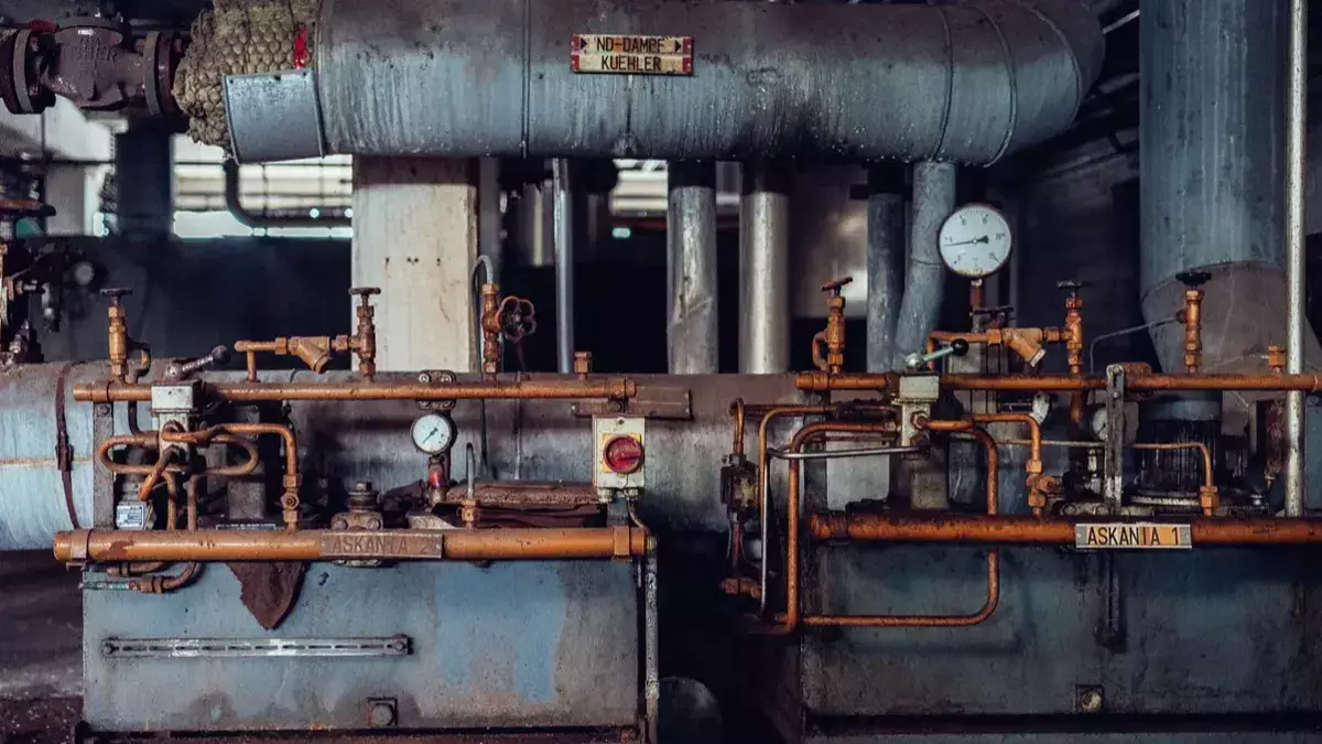 Работников из Казахстана нашли мёртвыми на заводе в России - новости на Lada.kz 15.01.2026