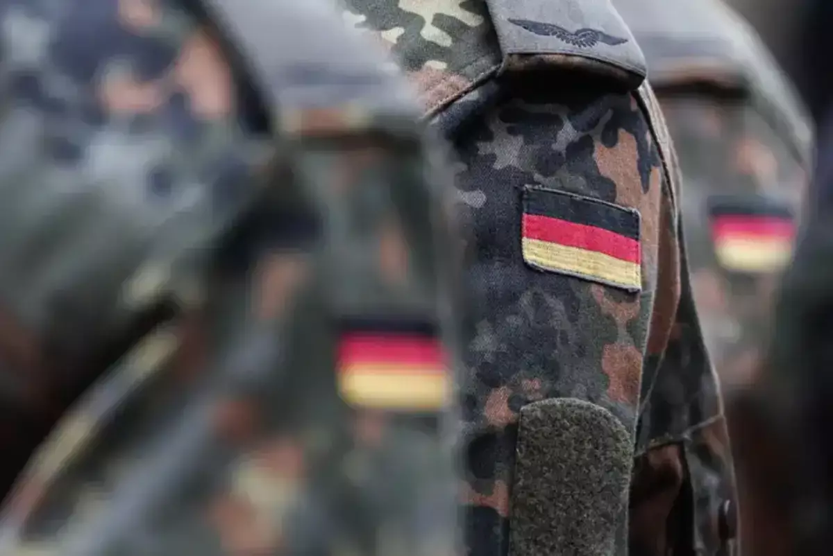 Германия и две страны НАТО направляют военных в Гренландию - новости на Lada.kz 15.01.2026