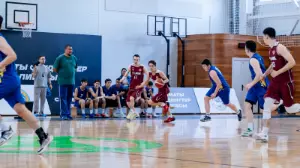 Дархан Сатыбалдының тапсырмасымен биыл Алматыда халықаралық турнирлер өтіп, біраз спорттық жоба қолға алынады