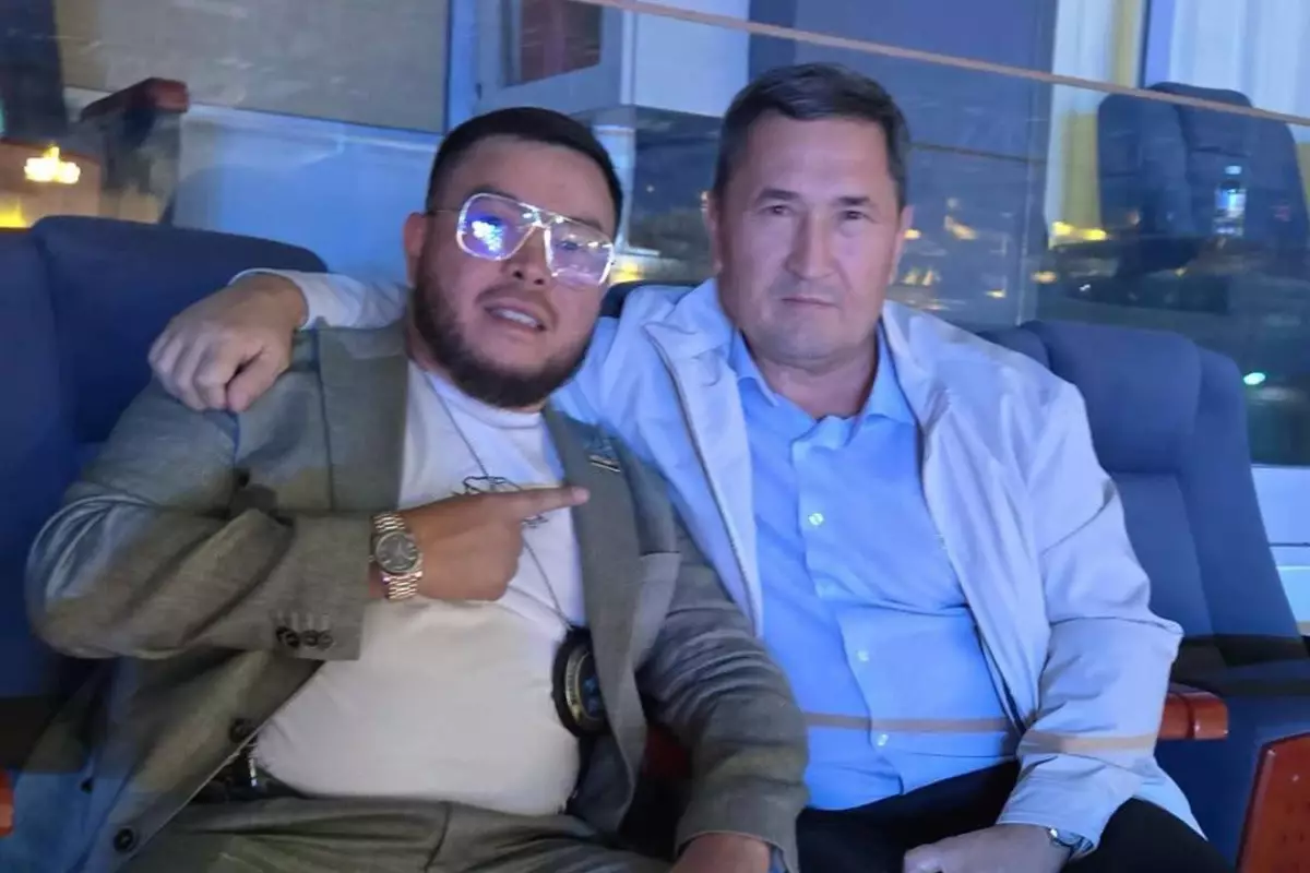 Осужденного экс-тренера Геннадия Головкина назначили советником федерации профбокса