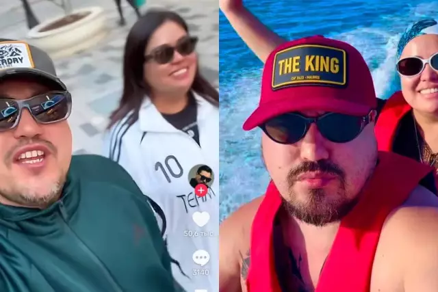 “Өз адамын енді тапты”: Дариға Бадықова Олжас Абаймен бірге демалып жүр