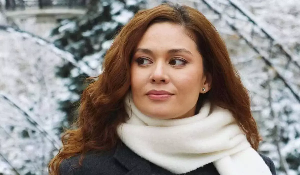 Супруга Акана Сатаева намерена подать в суд на тех, кто оскорбляет ее и переходит на личности