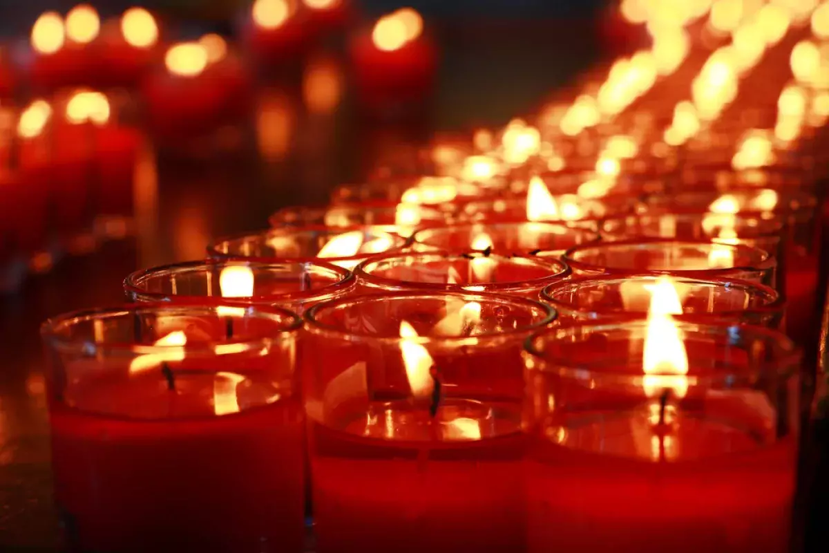 Чудесное "воскрешение": 103-летняя женщина "ожила" на своих похоронах