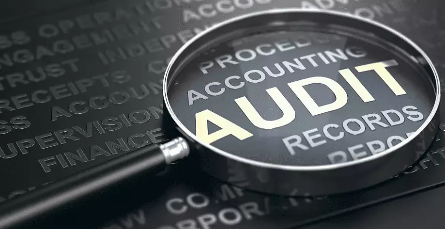 По итогам госаудитов 2025 года в правоохранительные органы переданы 44 материала