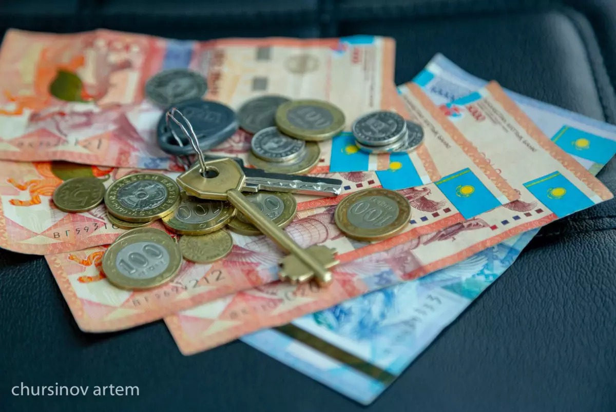 В 2026 году ВАП проверит нацпроекты, газовую отрасль и работу "Казпочты"