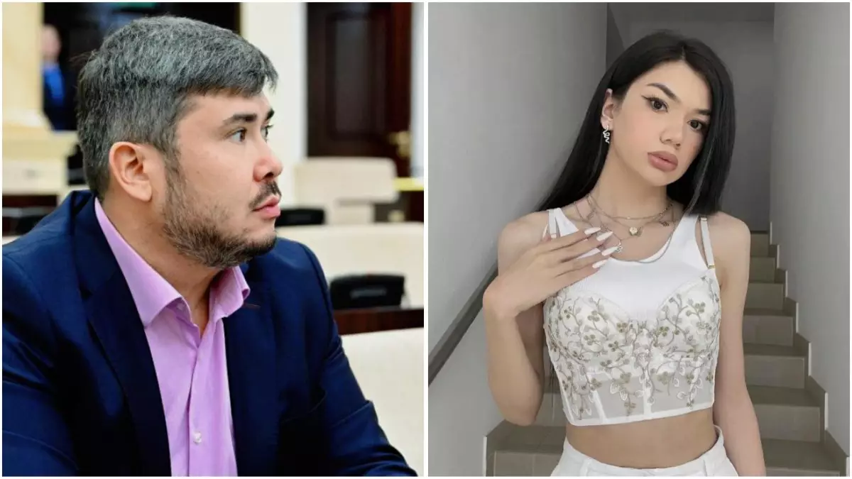 «Әке ішкіш, шеше опасыз, соңы мынадай»: Танымал журналист трансгендер Нико Нет туралы (ВИДЕО)