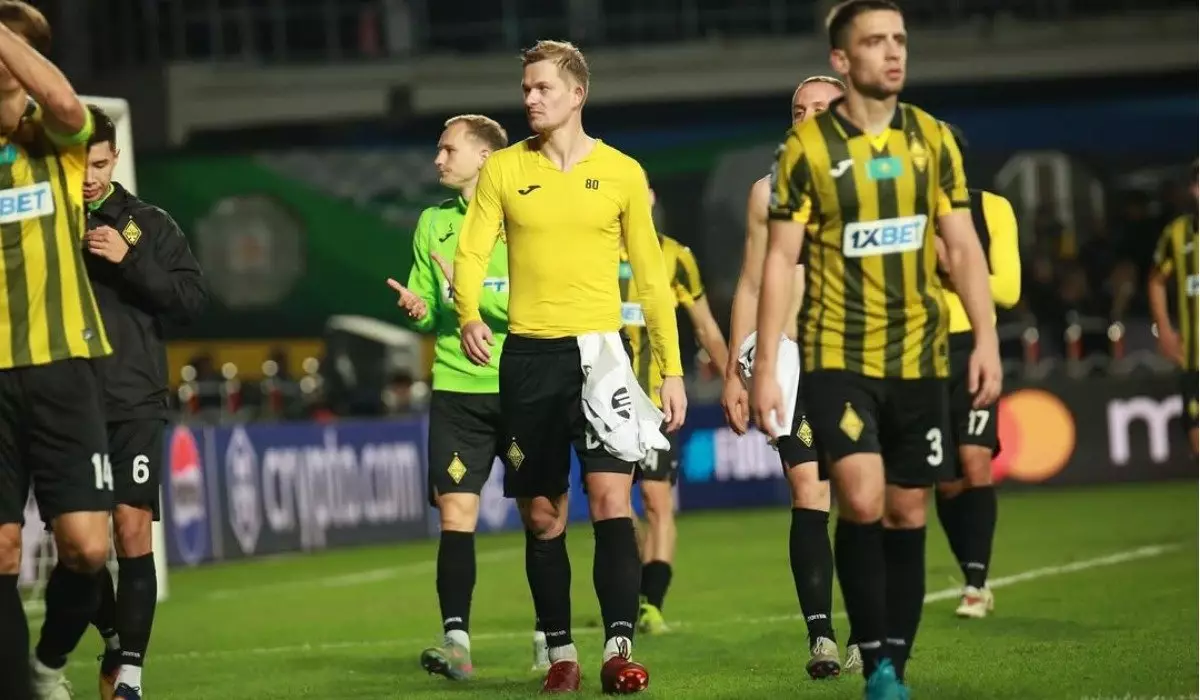 Защитник «Кайрата» заинтересовал сразу три азиатских клуба