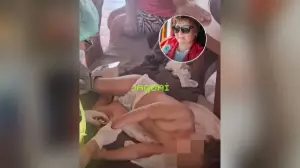 Таиландта қазақстандық фельдшер екі жасар баланы аман алып қалды