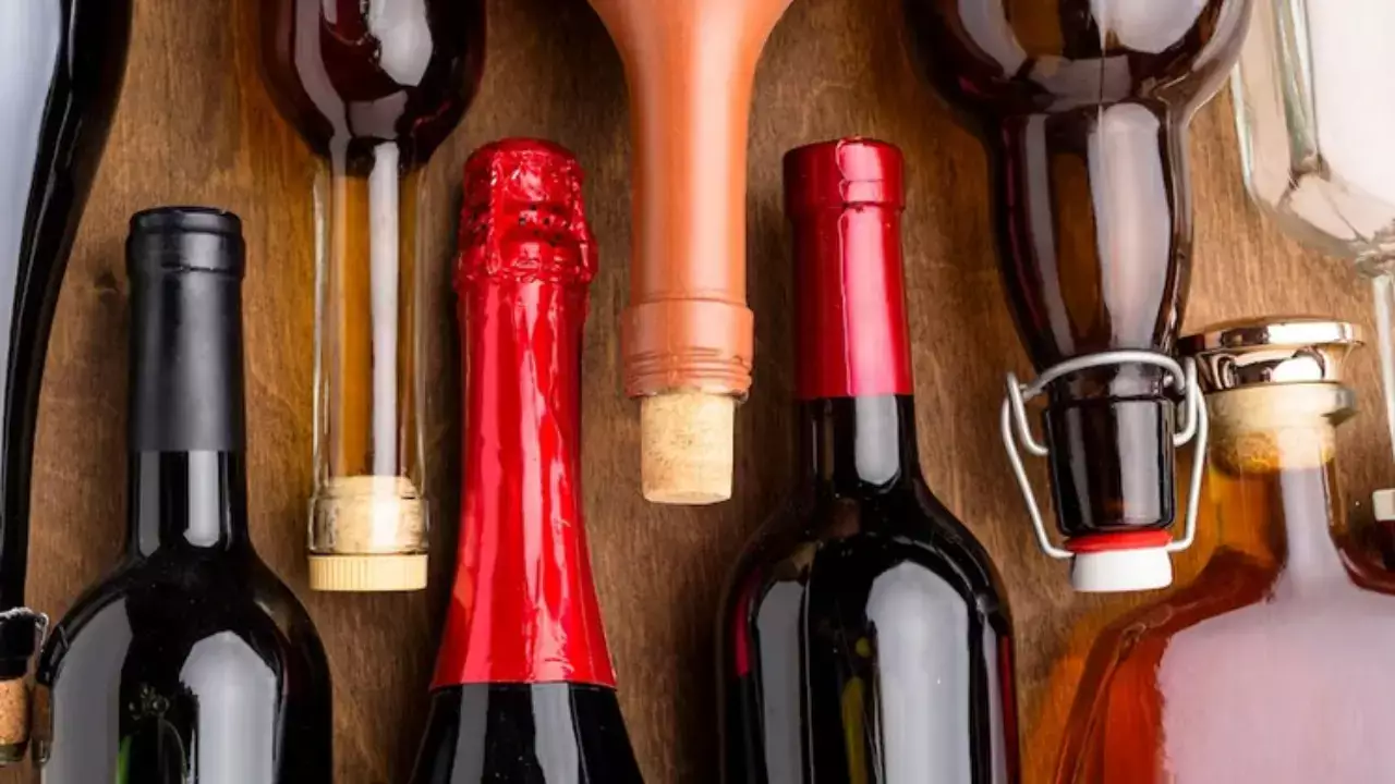 В Казахстане могут ввести ограничения на продажу алкоголя.