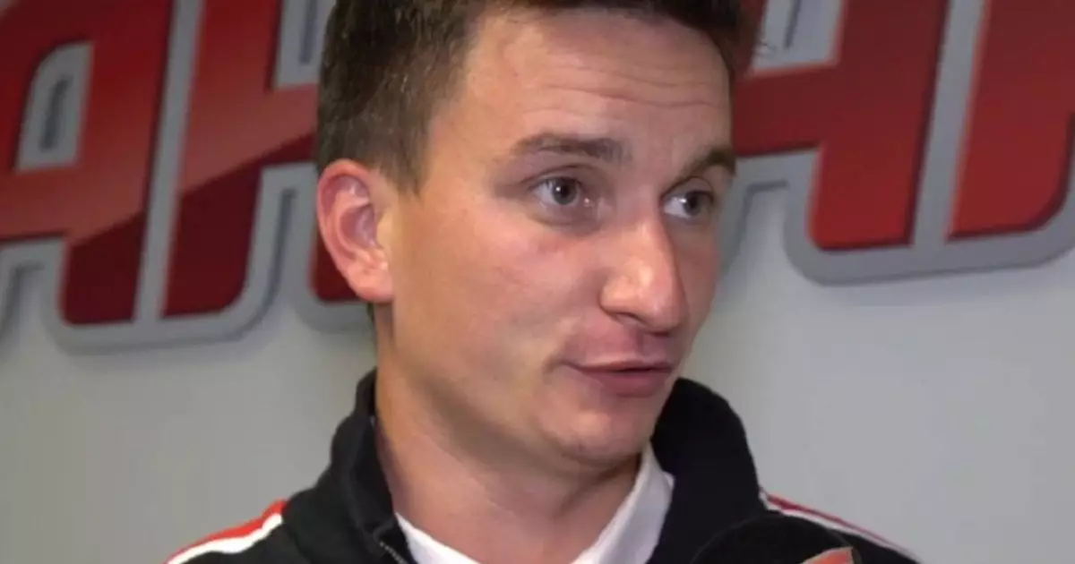  Ресейлік комментатор эфир кезінде қазақстандық жас хоккейшілерді қорлады 