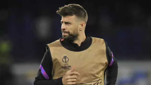 Пике прошёлся по новому тренеру "Реала" после провального дебюта