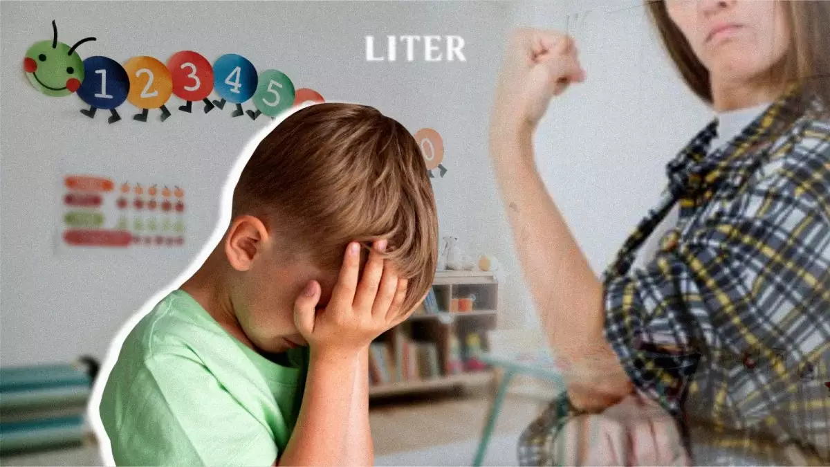 ”Апай тебя бьет?“: как распознать тревожные сигналы нездоровой психологической обстановки в детском саду