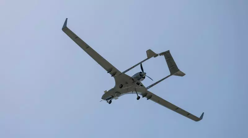 Новое военное спецподразделение с беспилотниками Bayraktar создано в Узбекистане