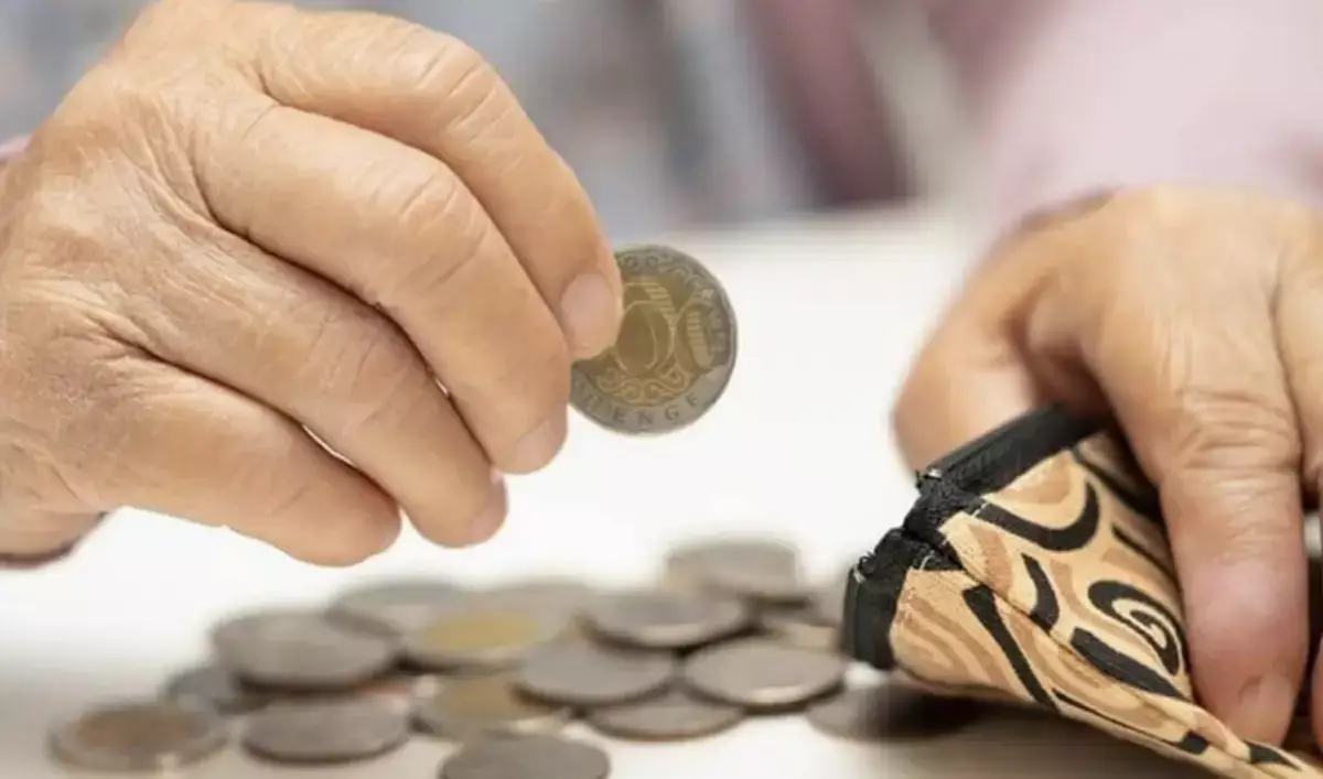 Деньги, которые не достанутся детям: что нельзя передать родным в Казахстане - новости на Lada.kz 15.01.2026