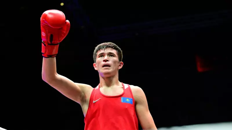 World Boxing 2026 жылға арналған жарыстар күнтізбесін жариялады