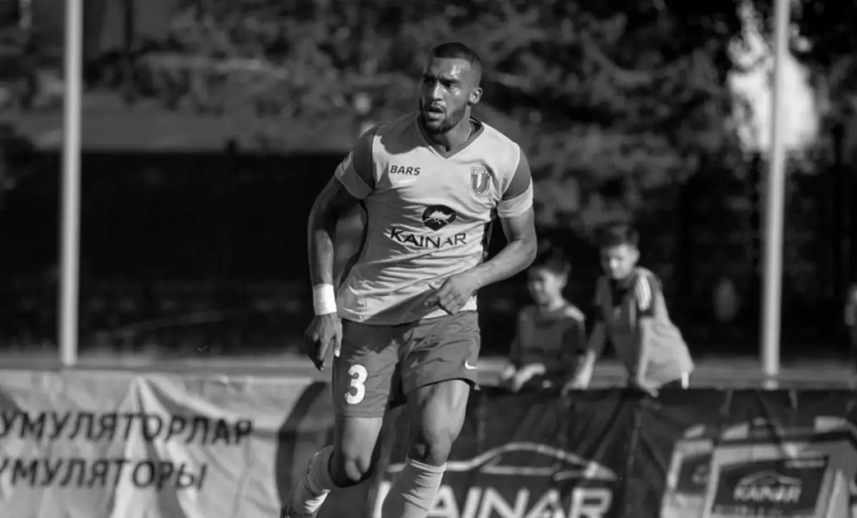 Названы обстоятельства гибели экс-игрока «Иртыша» в Подмосковье