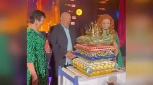 600 мың теңгелік торт дауы: Астанада сот жұртты шулатқан іске нүкте қойды