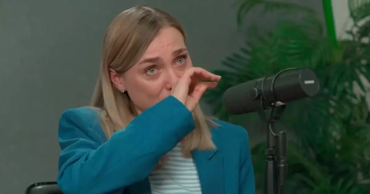  `Обыр жеңді`: Қазақстанның театр және кино актрисасы қара жамылды 