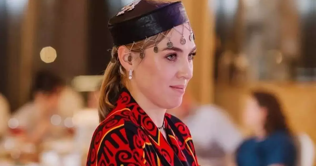  `Ауру жеңіп кетті...` – Елімізге танымал актрисаның отбасы қара жамылды (ФОТО) 