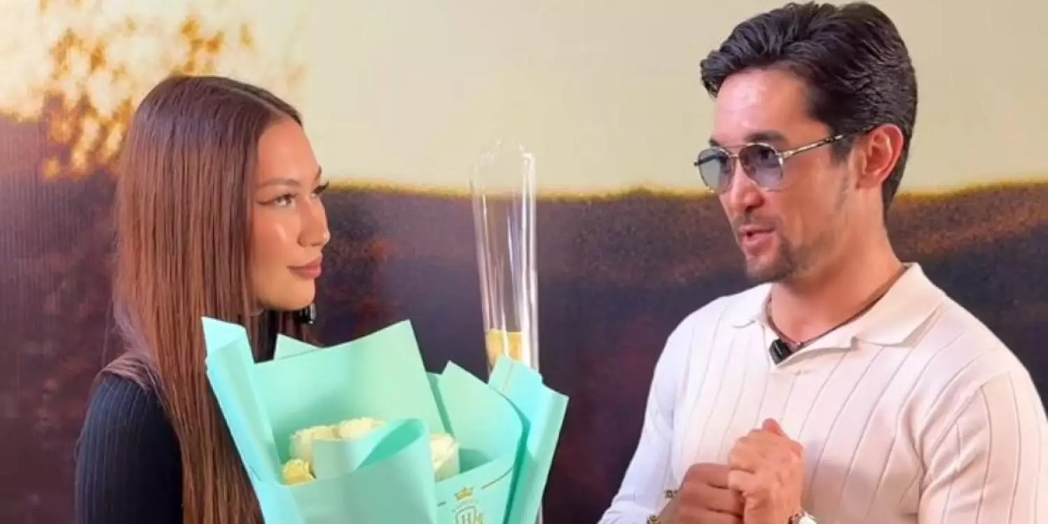 «Салыстырудың өзі артық»: әншінің пікірі қызу талқыланып жатыр