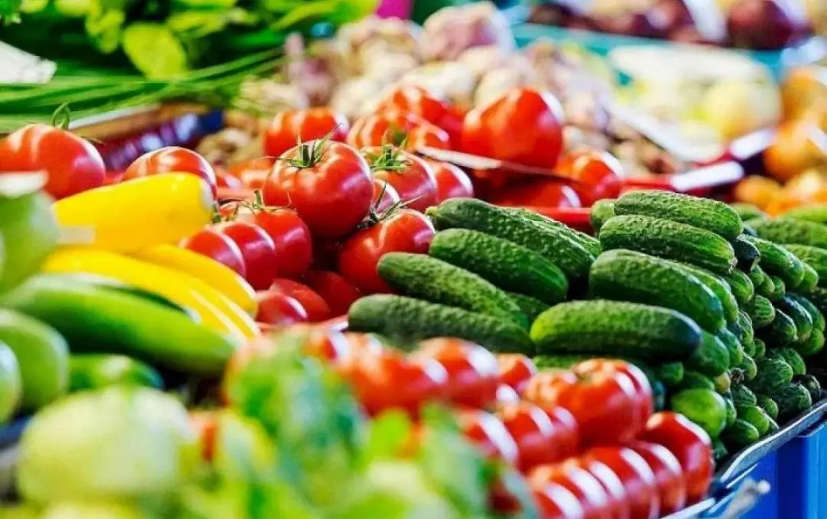 Где можно купить продукты подешевле в Астане