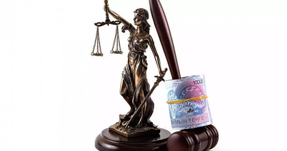  «Алматы Су» мекемесіне 14 млн теңге айыппұл салынды 