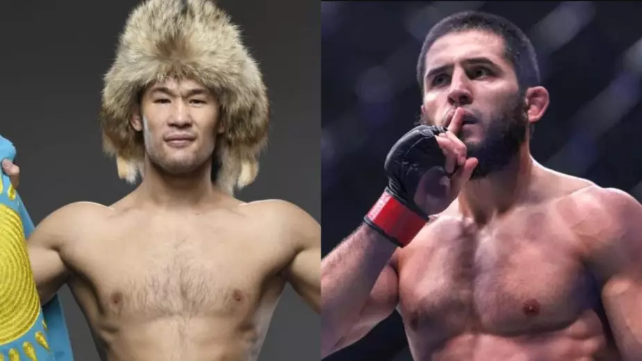 "Шавкат создаст ему максимум проблем": экс-боец UFC назвал главную угрозу для Махачева